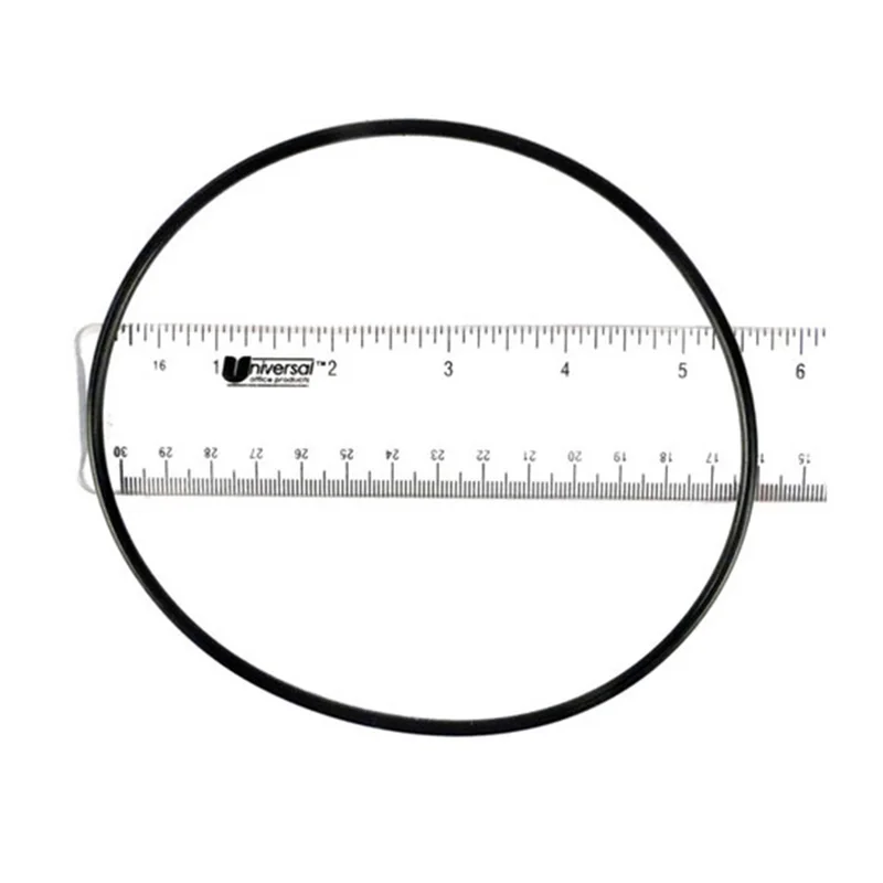 Praher-E-7-S1-Multiport-Valve-Cover-O-Ring-1-1-2-In.-1