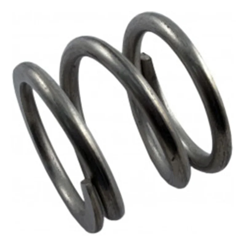 Praher-E-9-S1-Spring-1-1-2-In.-2-In.-Stainless-Steel