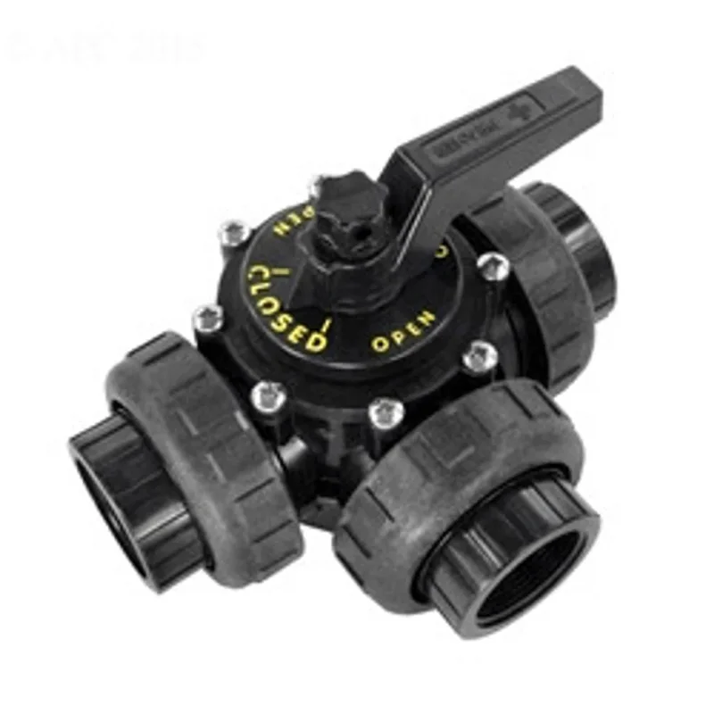 Praher-OV3-1503U-Valve