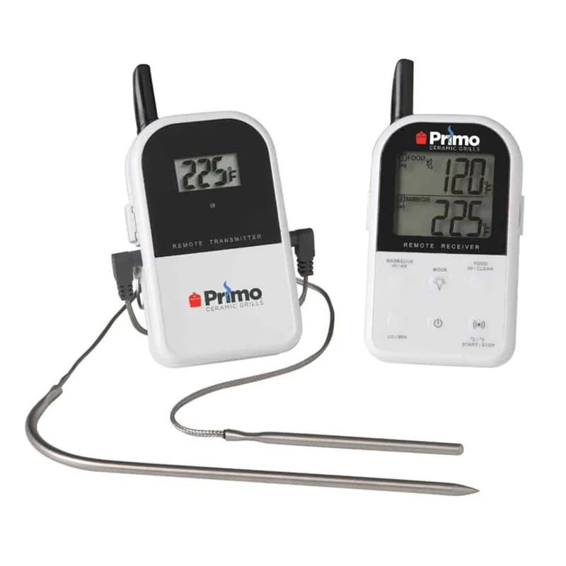 Primo-Digital-Remote-BBQ-Thermometer