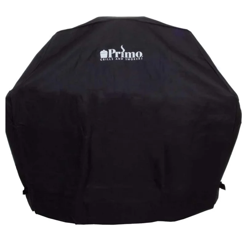 Primo-Grill-Cover-For-Oval-Junior-On-Steel-Cart-01