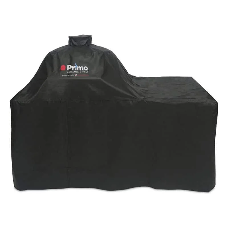 Primo-Grill-Cover-for-Oval-XL-in-Counter-Top-Table