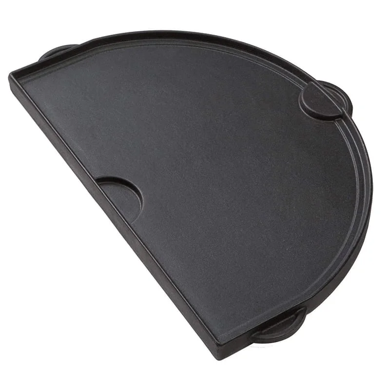 Primo-Half-Moon-Cast-Iron-Griddle-for-Oval-LG