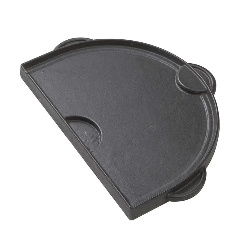 Primo-Half-Moon-Cast-Iron-Griddle-for-Oval-XL-Flat