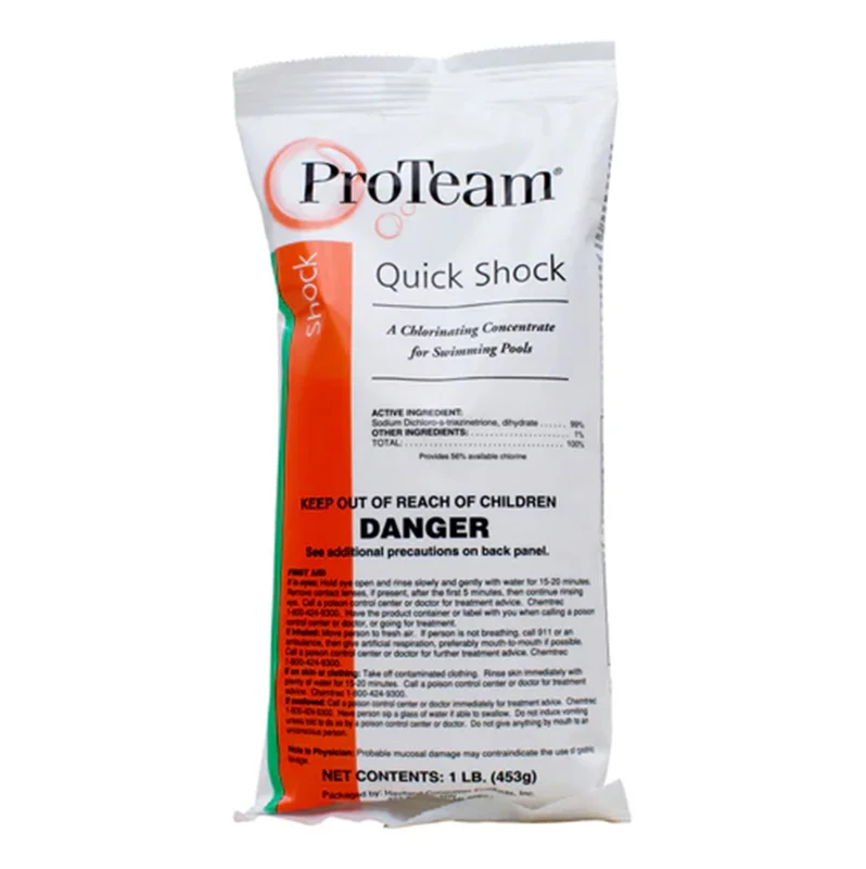 ProTeam-C002319-CS20P5-Quick-Shock-1-Lb-Bag-Case-of-12