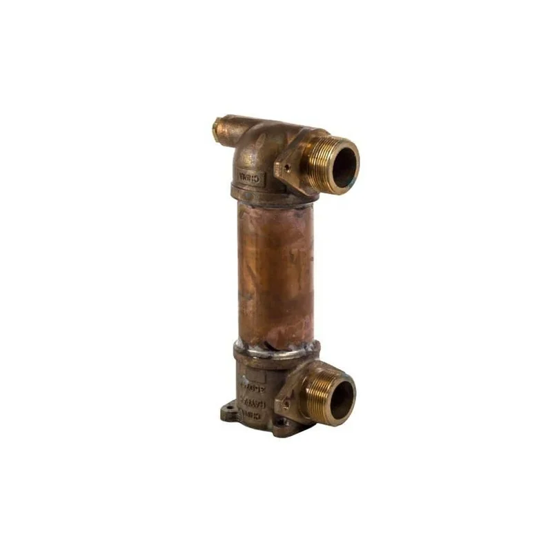 Raypak-001805F-Element-Tube-Assembly