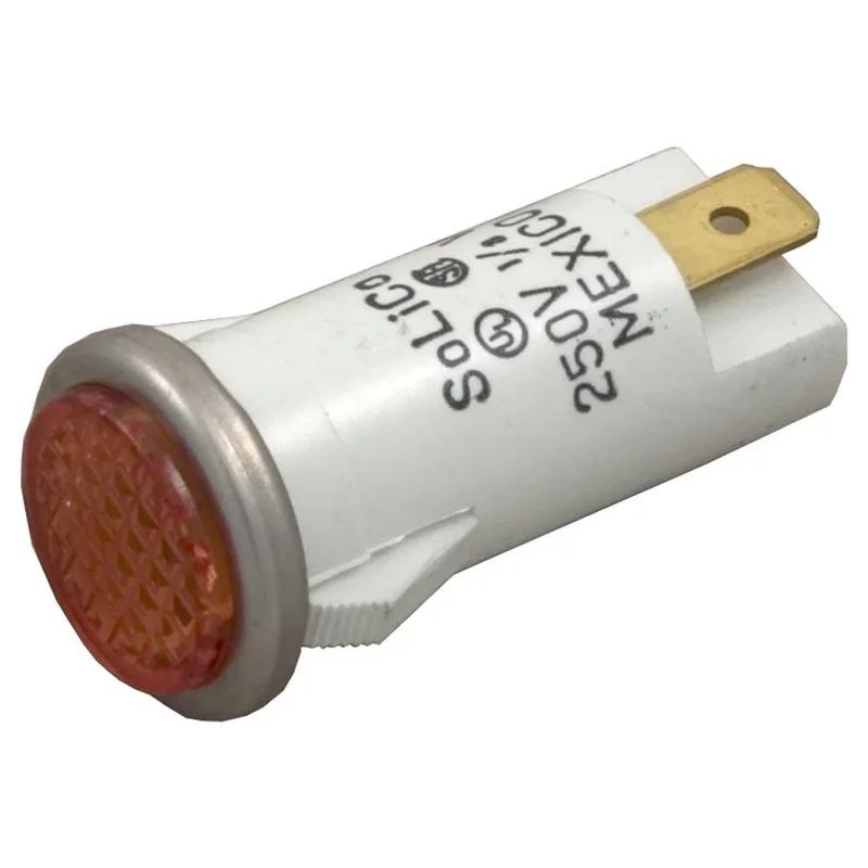 Raypak-001812F-Heater-Indicator-Light-Kit