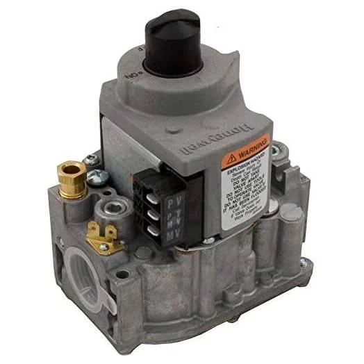 Raypak-003900F-NG-IID-Gas-Valve1