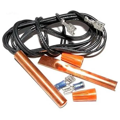 Raypak-005088B-10K-IID-Temp-Sensor