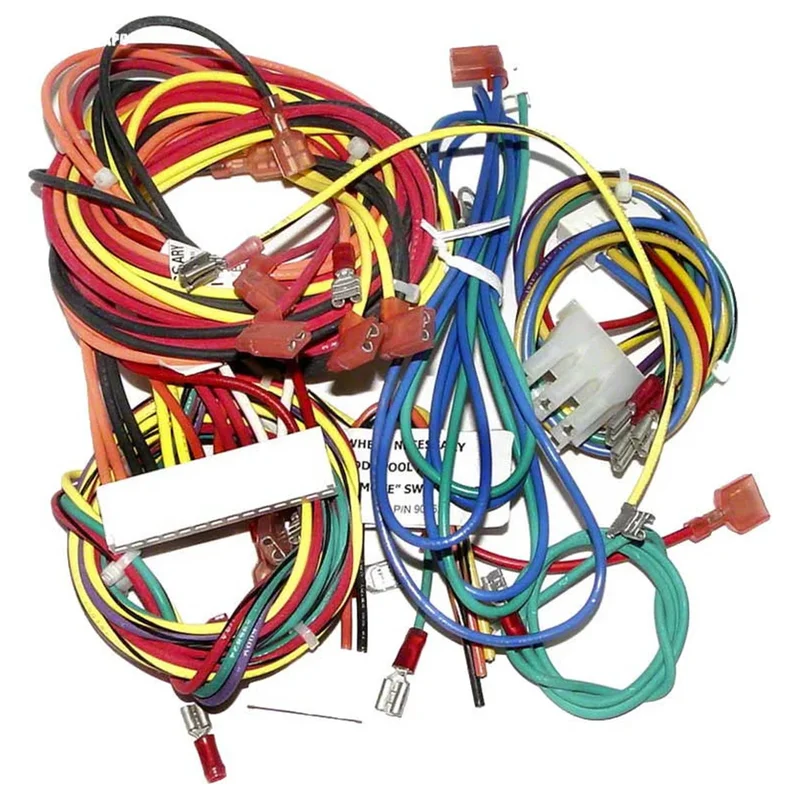 Raypak-006738F-Wire-Harness-Kit-185A-R405A-IID