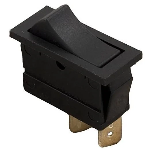 Raypak-006872F-SPST-Rocker-Switch-Kit
