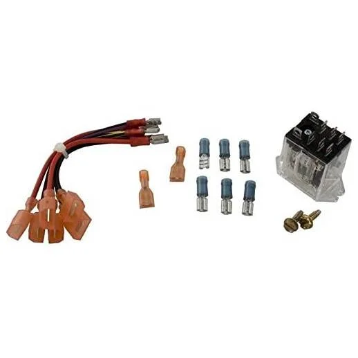 Raypak-008784F-24VAC-R185B-R405B-DPDT-No-Relay1