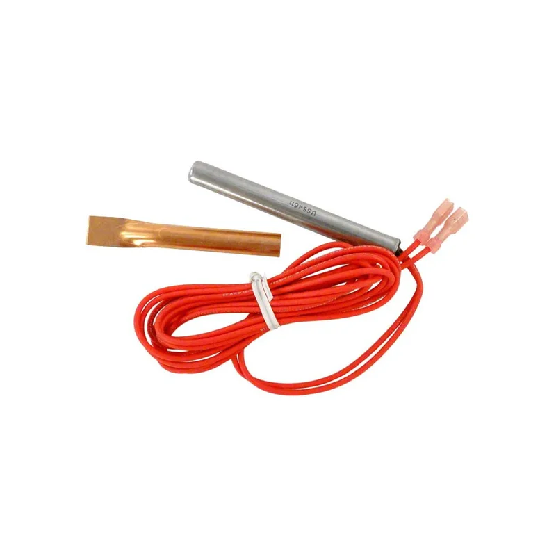 Raypak-011587F-Temperature-Sensor-Electronic-Two-Wire-Kit