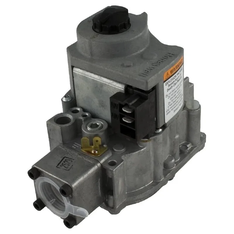 Raypak-011591F-Combination-Gas-Valve