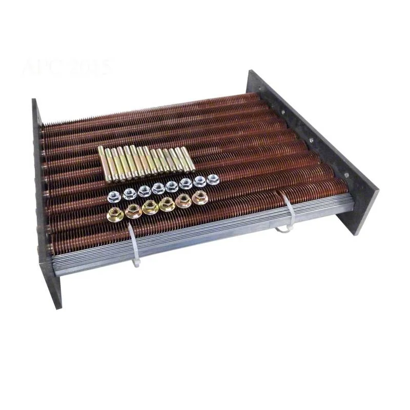 Raypak-017975F-266A-267A-Tube-Bundle-Copper