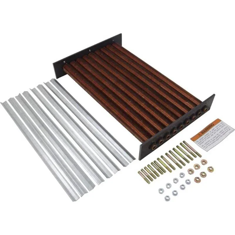 Raypak-017977F-406A-407A-Tube-Bundle-Copper