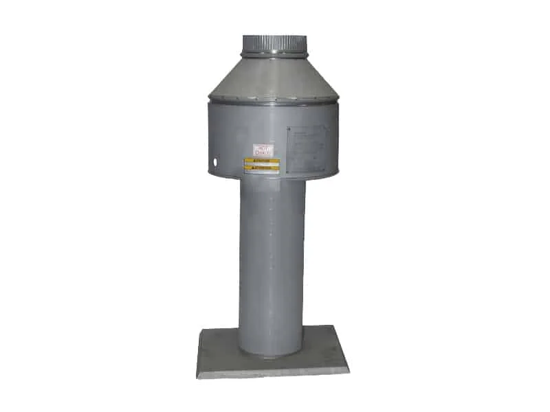 Raypak-206-207-Indoor-Top
