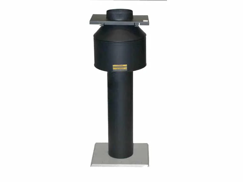 Raypak-406-407-Outdoor-Top