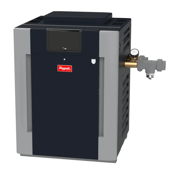 Raypak-406