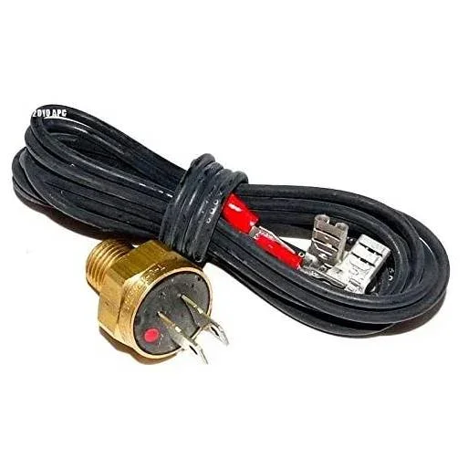Raypak-600892B-25-18MPT-135F-Auto-Reset-High-Limit-Kit1