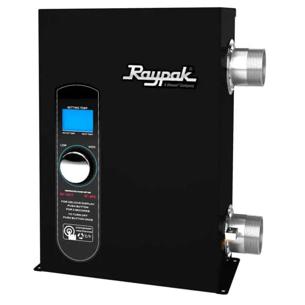 Raypak-E3T-1
