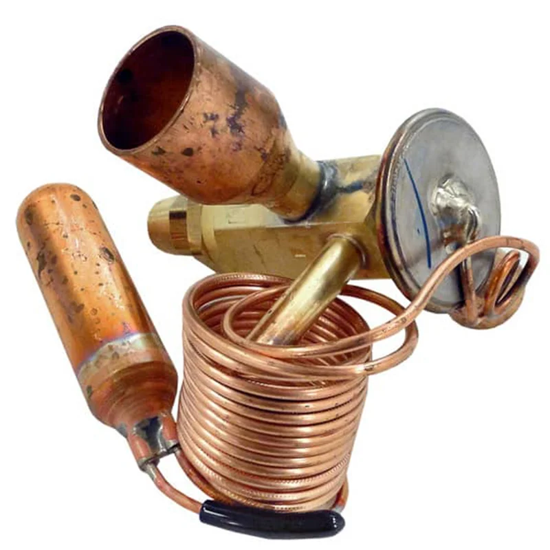 Raypak-H000009-Expansion-Valve-Kit-10-Ton-5310-8320TI-4