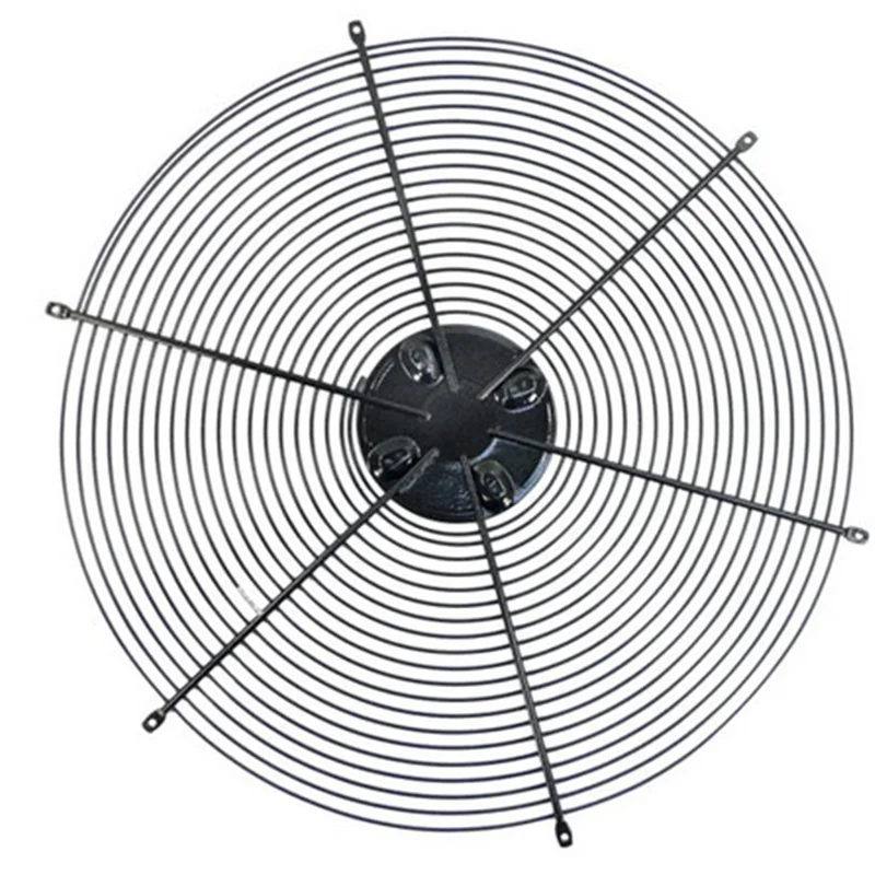 Raypak-H000040-Grille-Fan-Guard-5310-8350-Heat-Pump1