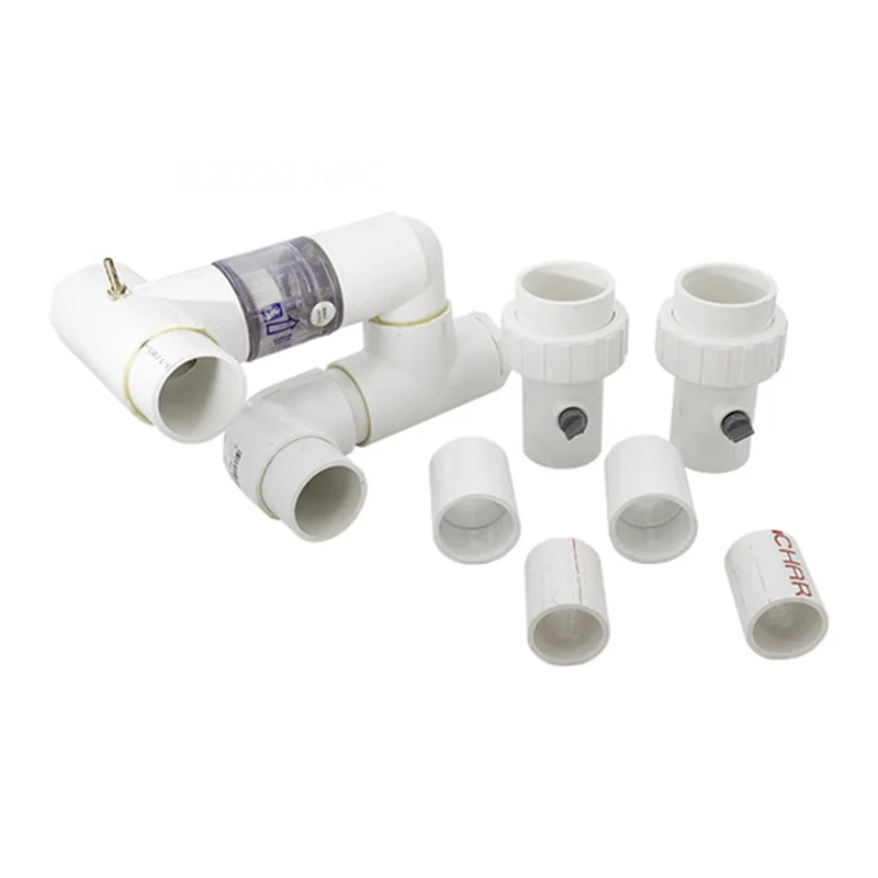 Raypak-H000042-Bypass-Assembly-Kit-Heat-Pump11