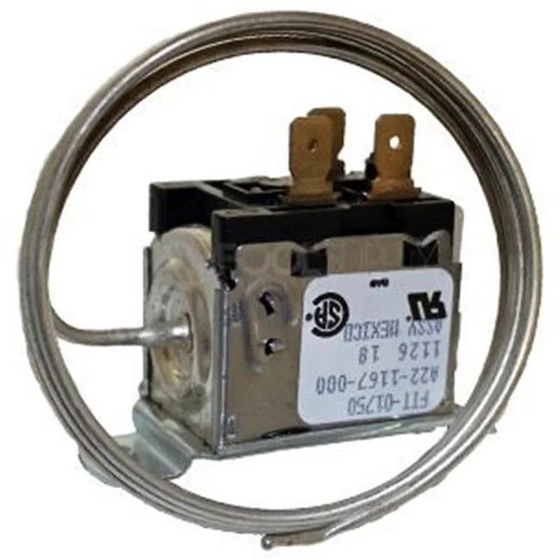 Raypak-H000065-Control-Defrost-Switch-Heat-Pump1