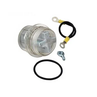 Raypak-Shield-Assembly