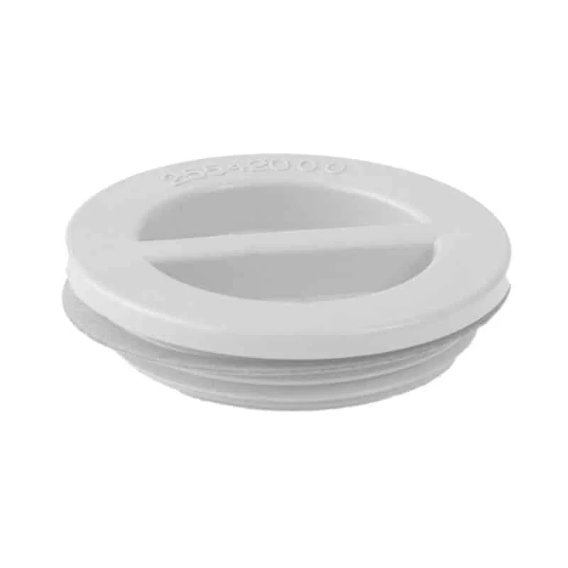 Return-Fitting-Flush-Plug-with-Gasket-side