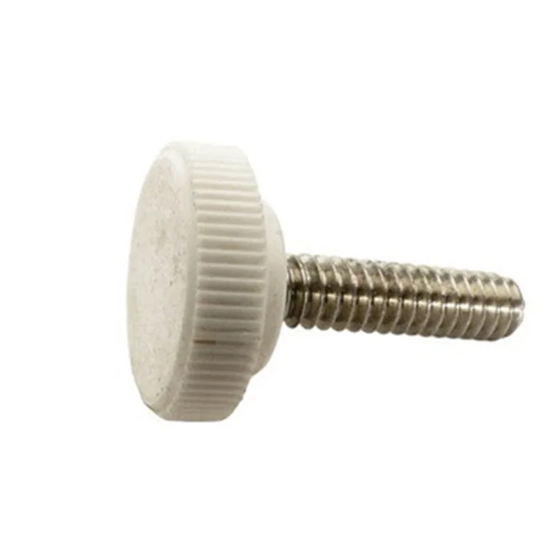 Rola-Chem-523408-Knob-Lock-Assembly-for-Peristaltic-Pumps-RC25-53-RC103-RC503