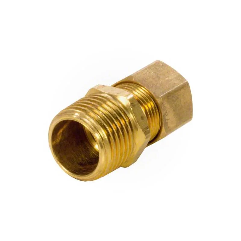 Rola-Chem-527158-Brass-Injection-Fitting