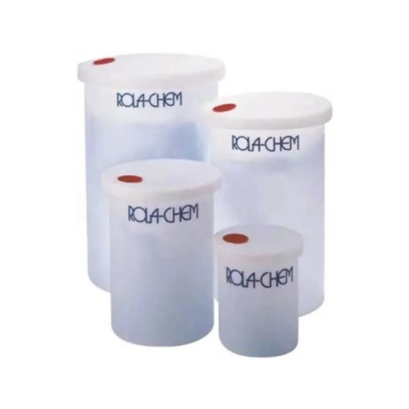 Rola-Chem-561430-30-Gallon-Poly-Chemical-Tank