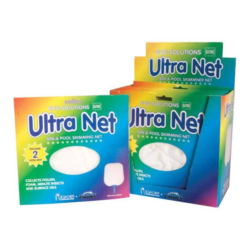Rola-Chem-UN12-Bug-Solutions-Skimmer-Ultra-Net