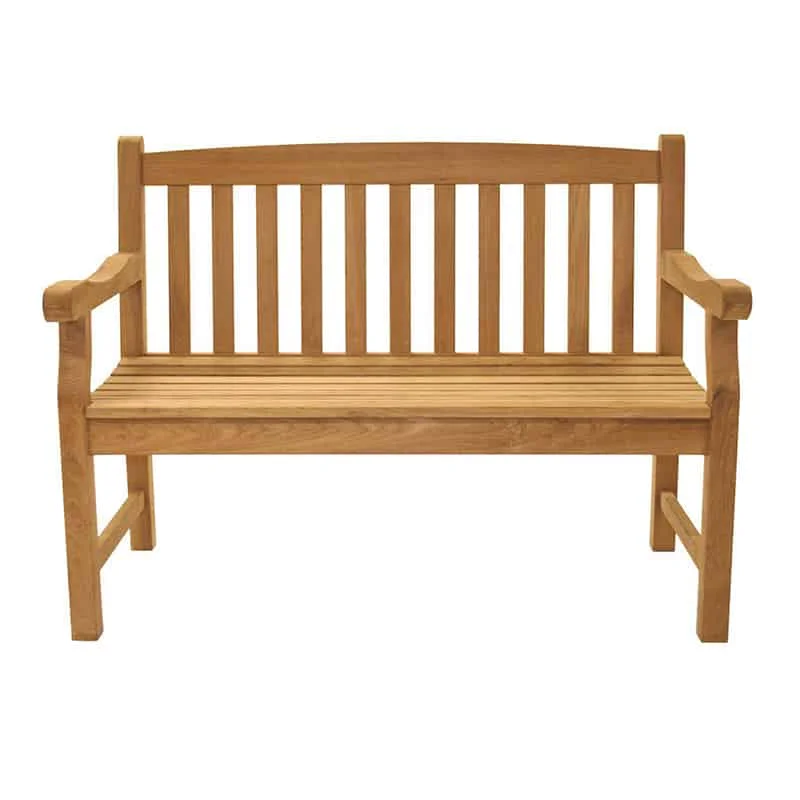 Royal-Teak-Collection-Classic-Two-Seater-Bench-01