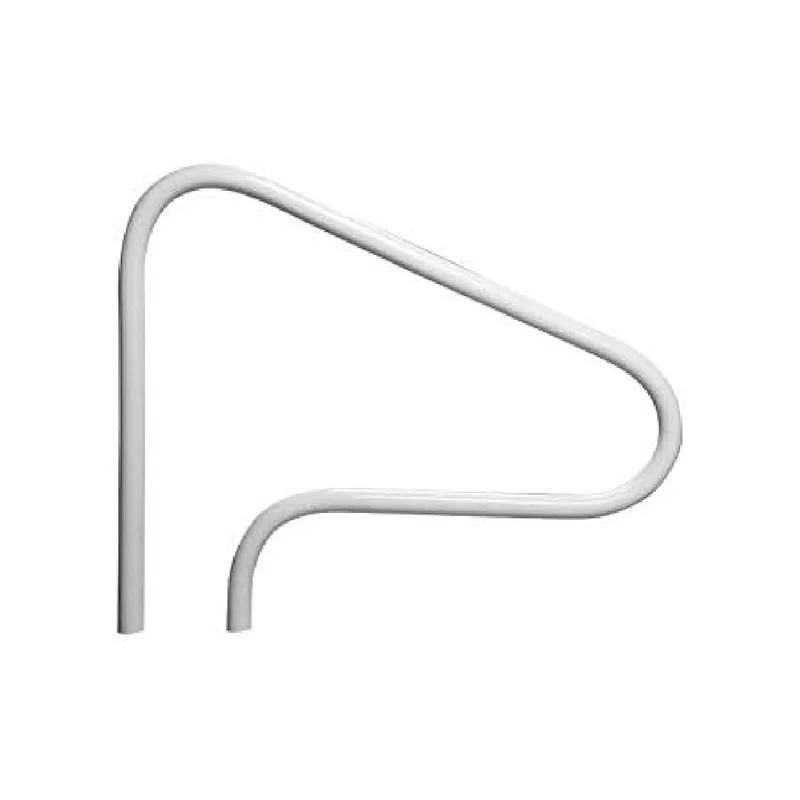 Saftron-RTD-340G-Return-to-Deck-Handrail-40-In.-4-Bend-Gray-1