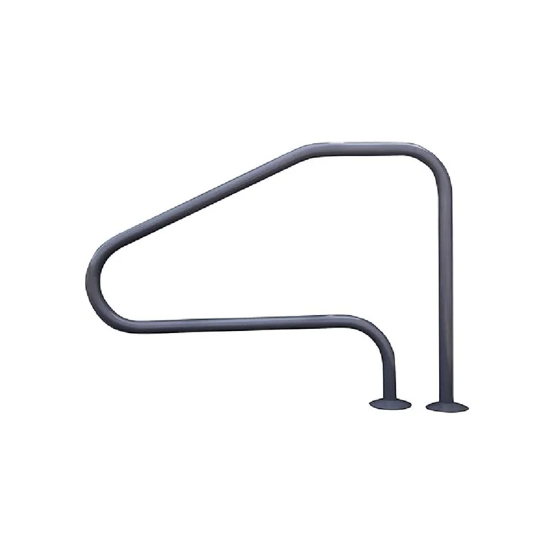 Saftron-RTD-448BK-Return-To-Deck-Handrail-48-In.-x-32-In.-4-Bend-Black-1