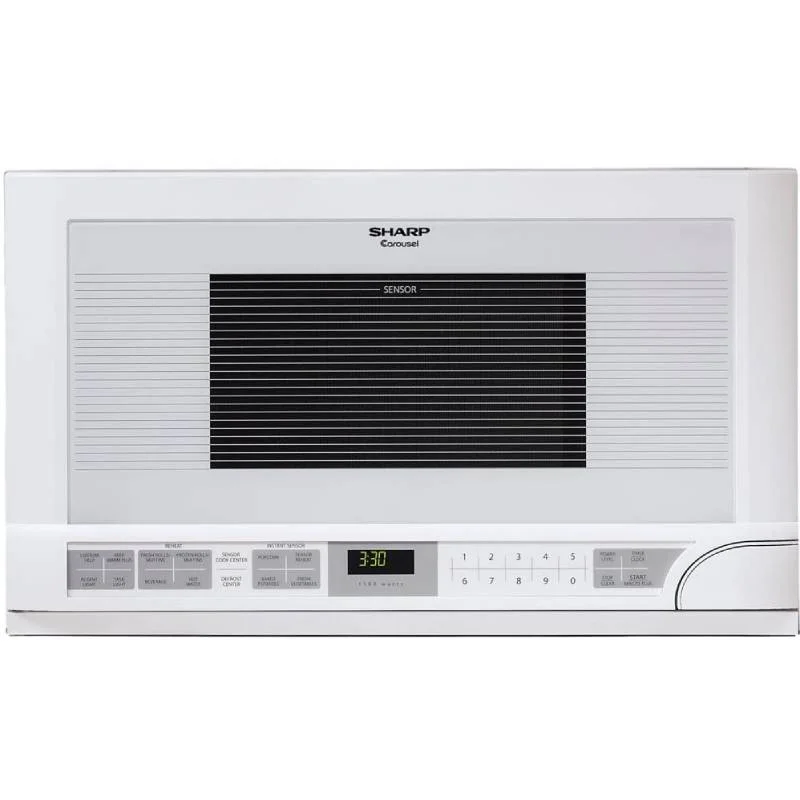 Sharp-R1211T-White-1.5-cu.-ft.-1100W-Over-the-Counter-Microwave-Oven1