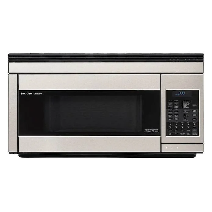 Sharp-R1874T-1.1-cu.-ft.-850W-Over-the-Range-Convection-Microwave-Oven-1