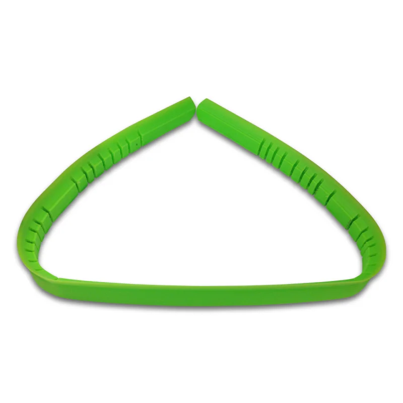 Smart-PA-2-875-Piranha-II-Wide-Mouth-Rake-Plastic-Lip-1