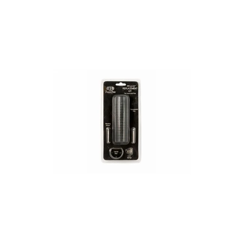 Smart-PP-LV-GR-Piranha-Power-Pole-Grip-Replacement-Kit-Black-1