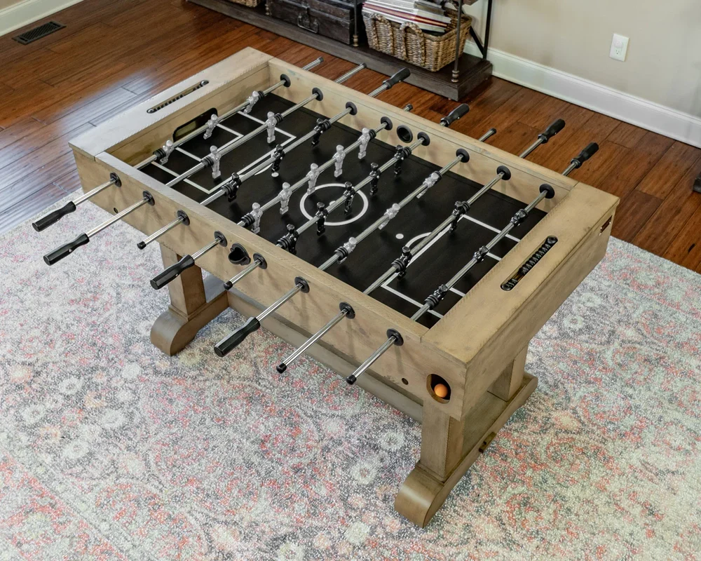 Smoky-Mountain-Nights-Handcrafted-Foosball-Table