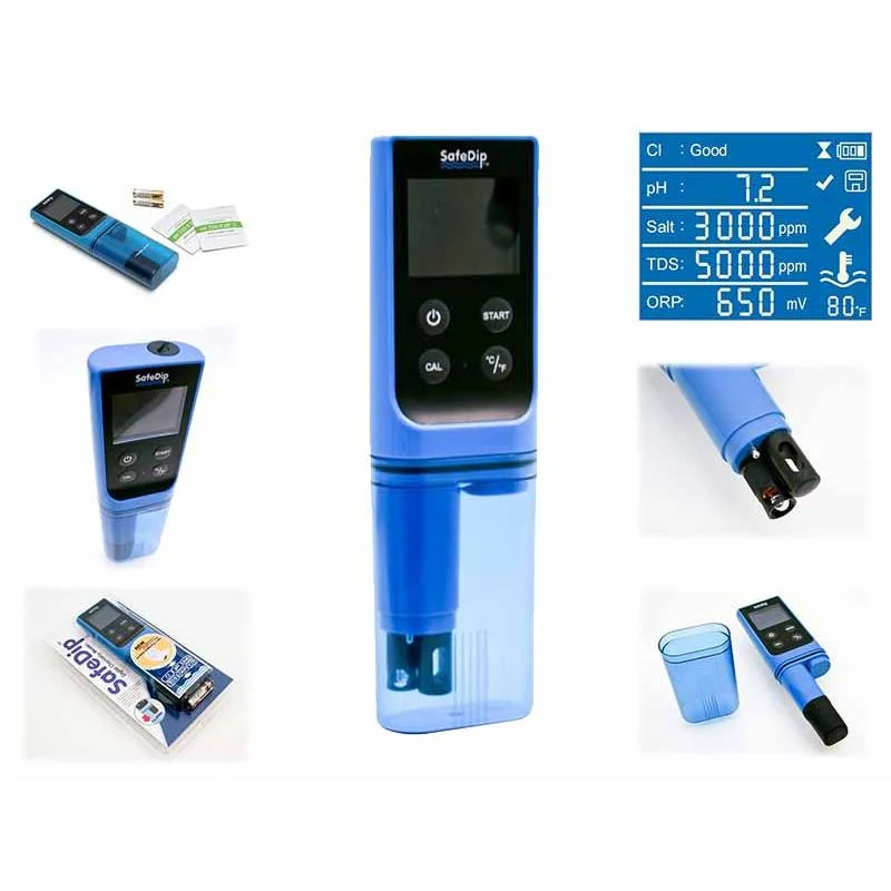 Solaxx-MET20A-SafeDip-Digital-Chemistry-Reader