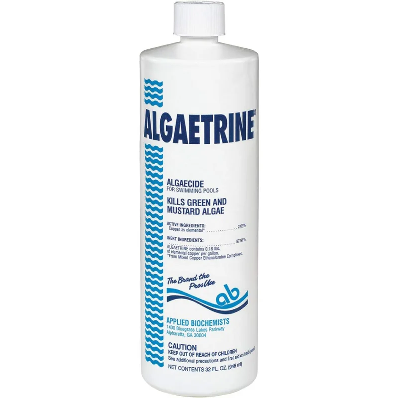 Solenis-406503A-Applied-Biochemist-Algaetrine