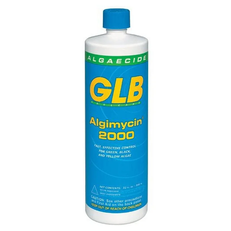 Solenis-71104A-GLB-Algimycin-2000-Poly-Complex-Algaecide-1-Quart-Case-Of-12-3