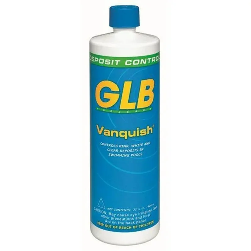 Solenis-71118A-GLB-Vanquish-Pink-White-Slime-1-Quart-Case-Of-12
