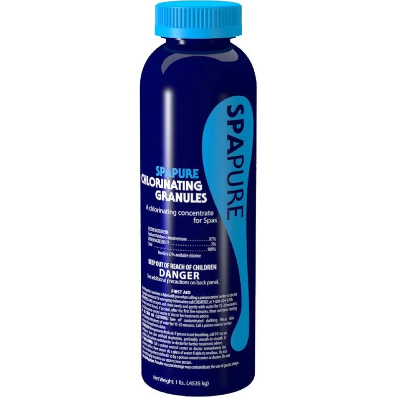 SpaPure-C002311-CS20P5