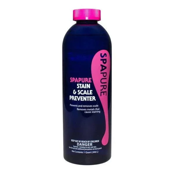 SpaPure-C003249-CS20Q