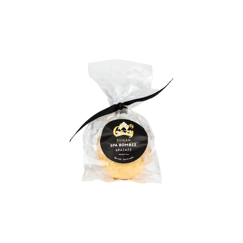 Spazazz-SPZ-423-Therapy-Bombzz-2-1_2-Oz-Toasty-Cozy-Sugar